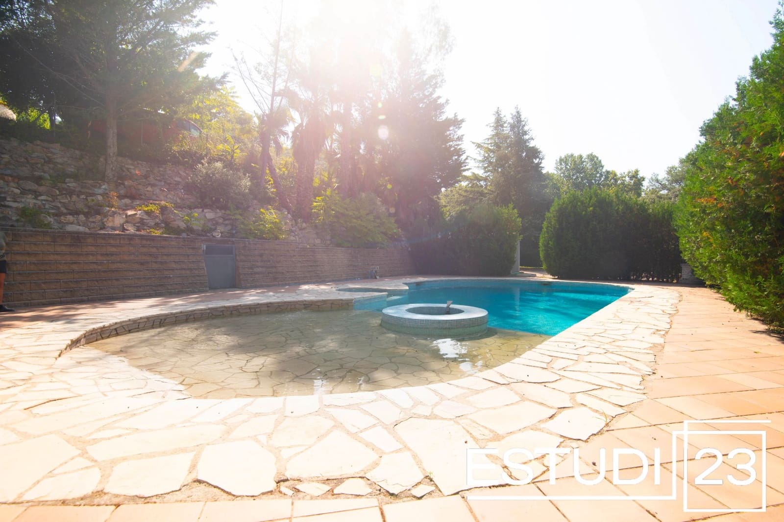 5 camera da letto Finca/Casa di Campagna in vendita in Orrius con piscina garage - 720.000 € (Rif: 9450051)