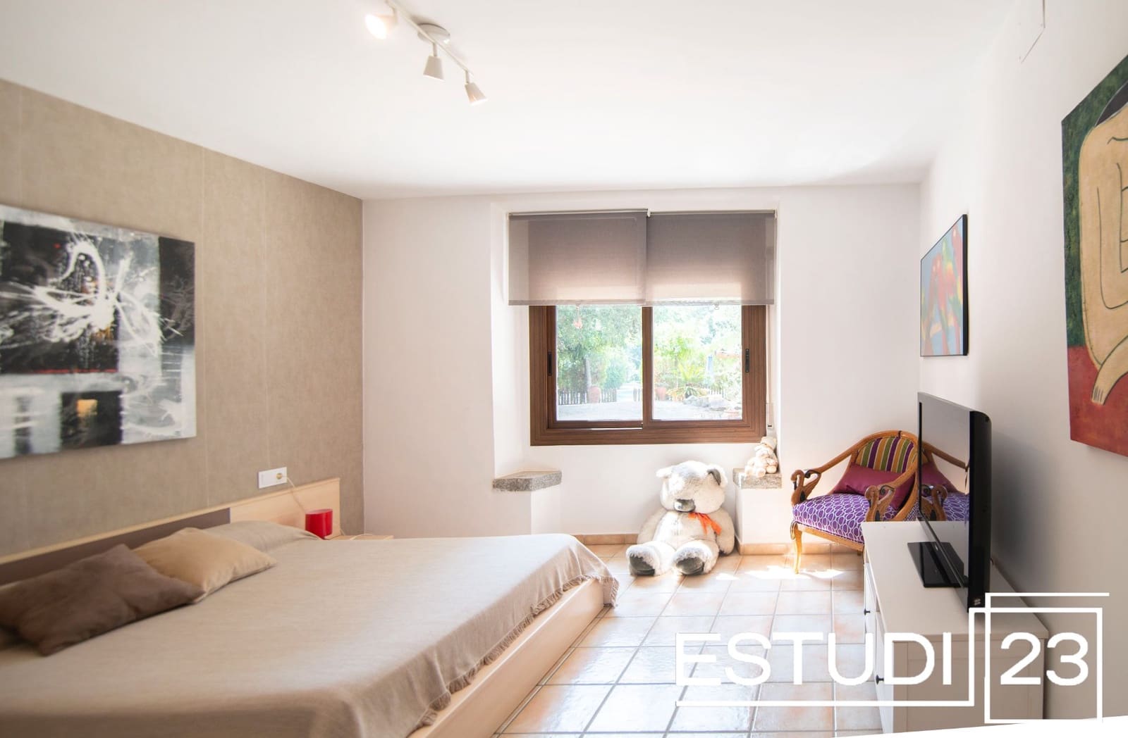 5 camera da letto Finca/Casa di Campagna in vendita in Orrius con piscina garage - 720.000 € (Rif: 9450051)