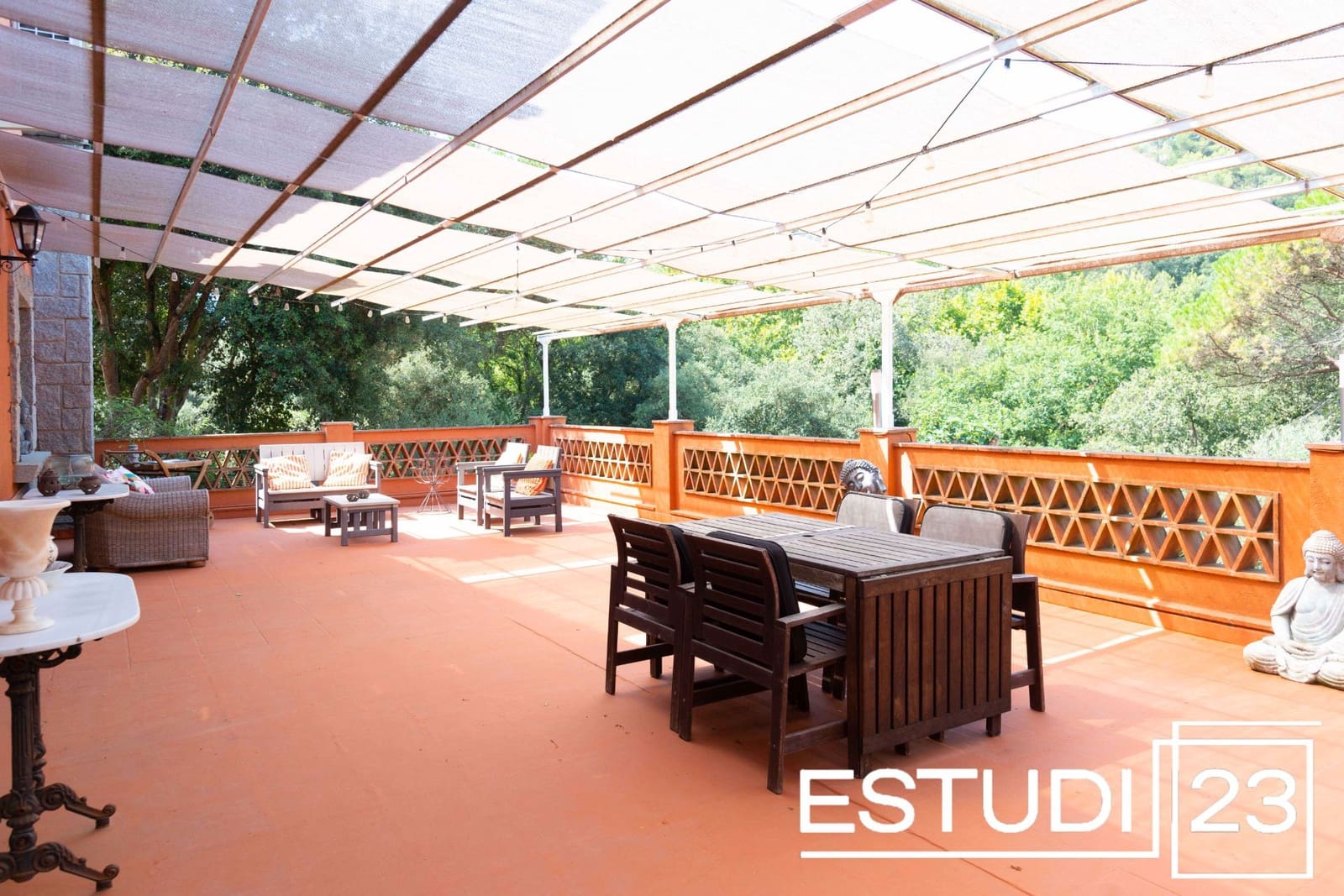 5 camera da letto Finca/Casa di Campagna in vendita in Orrius con piscina garage - 720.000 € (Rif: 9450051)