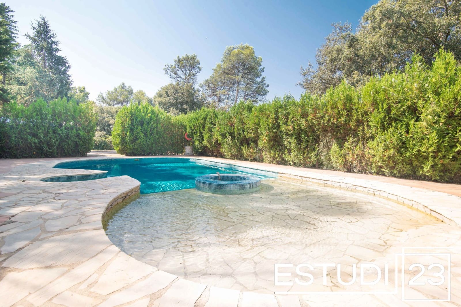 5 camera da letto Finca/Casa di Campagna in vendita in Orrius con piscina garage - 720.000 € (Rif: 9450051)