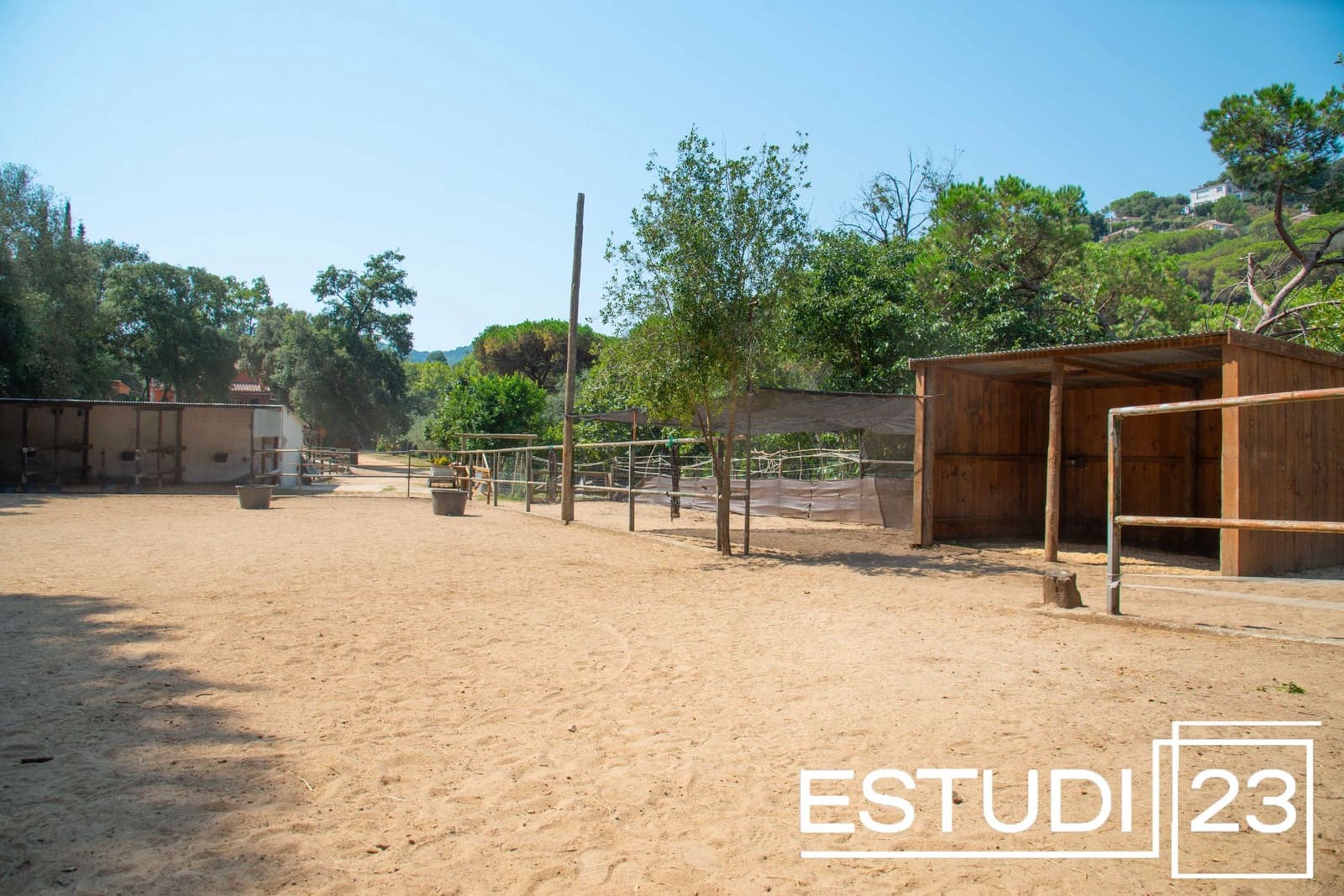 5 camera da letto Finca/Casa di Campagna in vendita in Orrius con piscina garage - 720.000 € (Rif: 9450051)