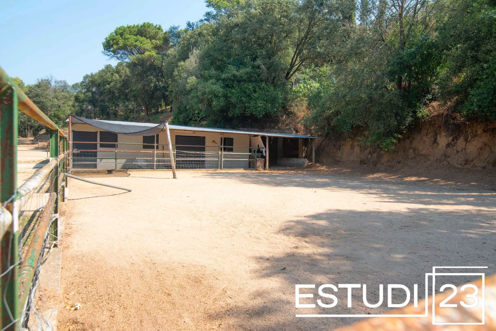 5 camera da letto Finca/Casa di Campagna in vendita in Orrius con piscina garage - 720.000 € (Rif: 9450051)