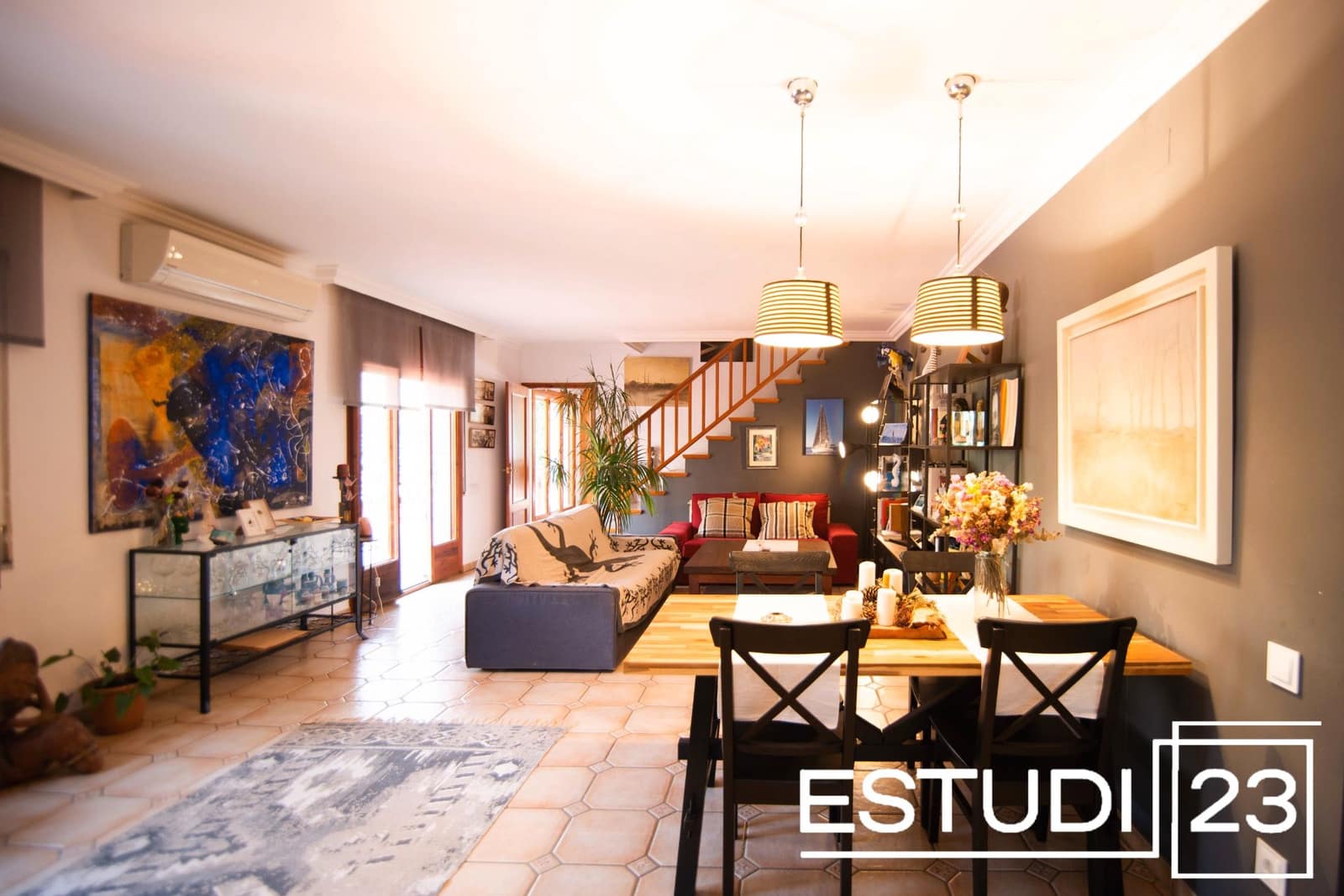 5 camera da letto Finca/Casa di Campagna in vendita in Orrius con piscina garage - 720.000 € (Rif: 9450051)