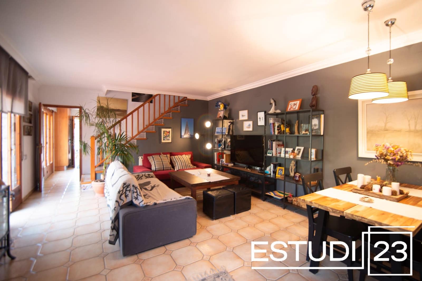 5 camera da letto Finca/Casa di Campagna in vendita in Orrius con piscina garage - 720.000 € (Rif: 9450051)