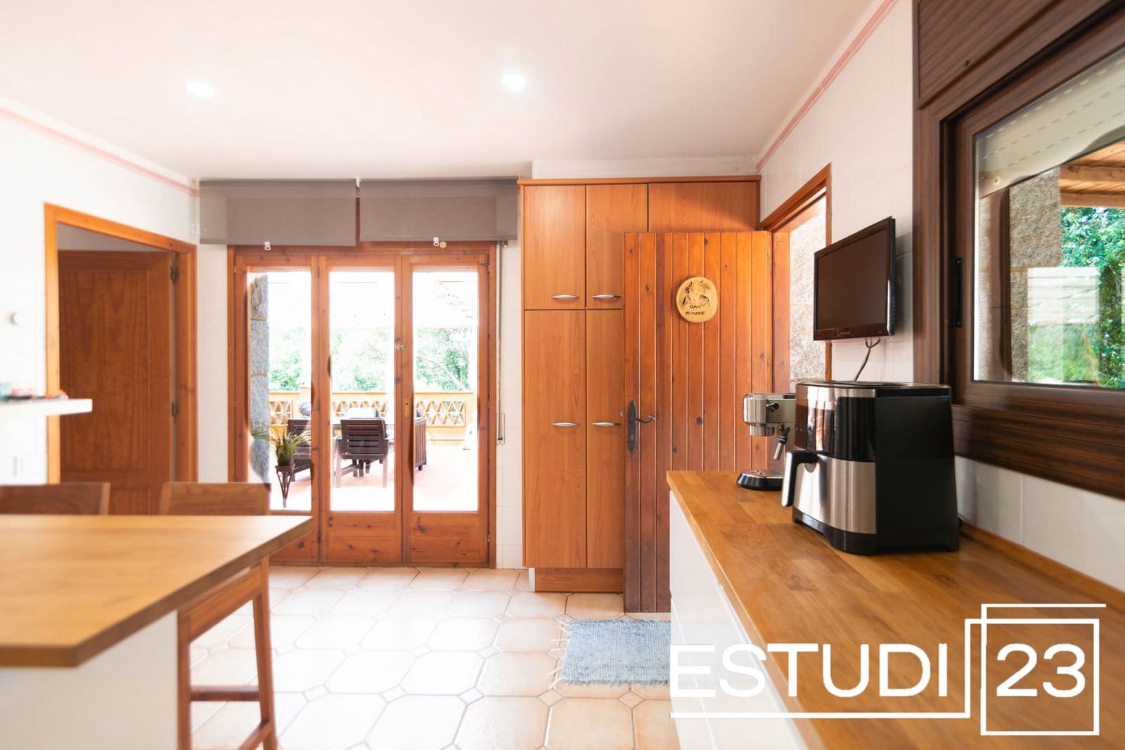 5 camera da letto Finca/Casa di Campagna in vendita in Orrius con piscina garage - 720.000 € (Rif: 9450051)