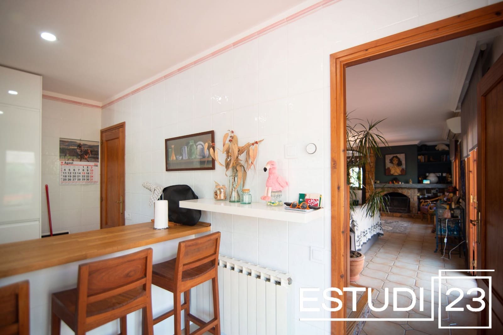 5 camera da letto Finca/Casa di Campagna in vendita in Orrius con piscina garage - 720.000 € (Rif: 9450051)