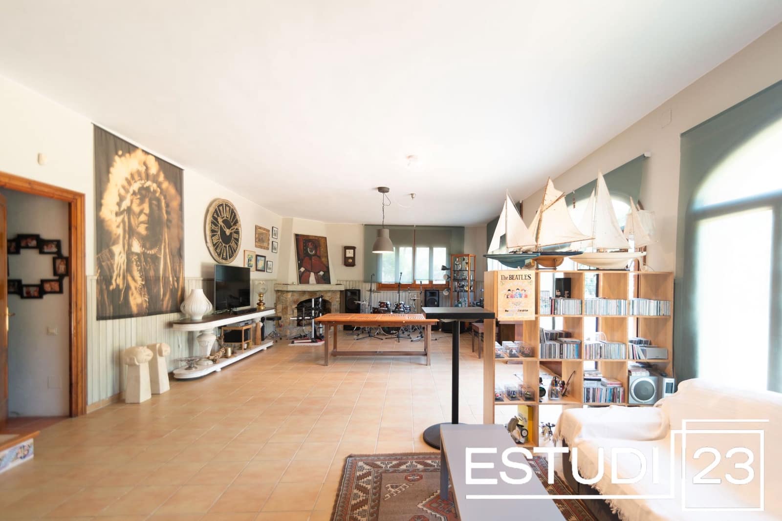 5 camera da letto Finca/Casa di Campagna in vendita in Orrius con piscina garage - 720.000 € (Rif: 9450051)