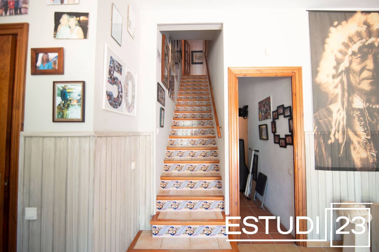 5 camera da letto Finca/Casa di Campagna in vendita in Orrius con piscina garage - 720.000 € (Rif: 9450051)