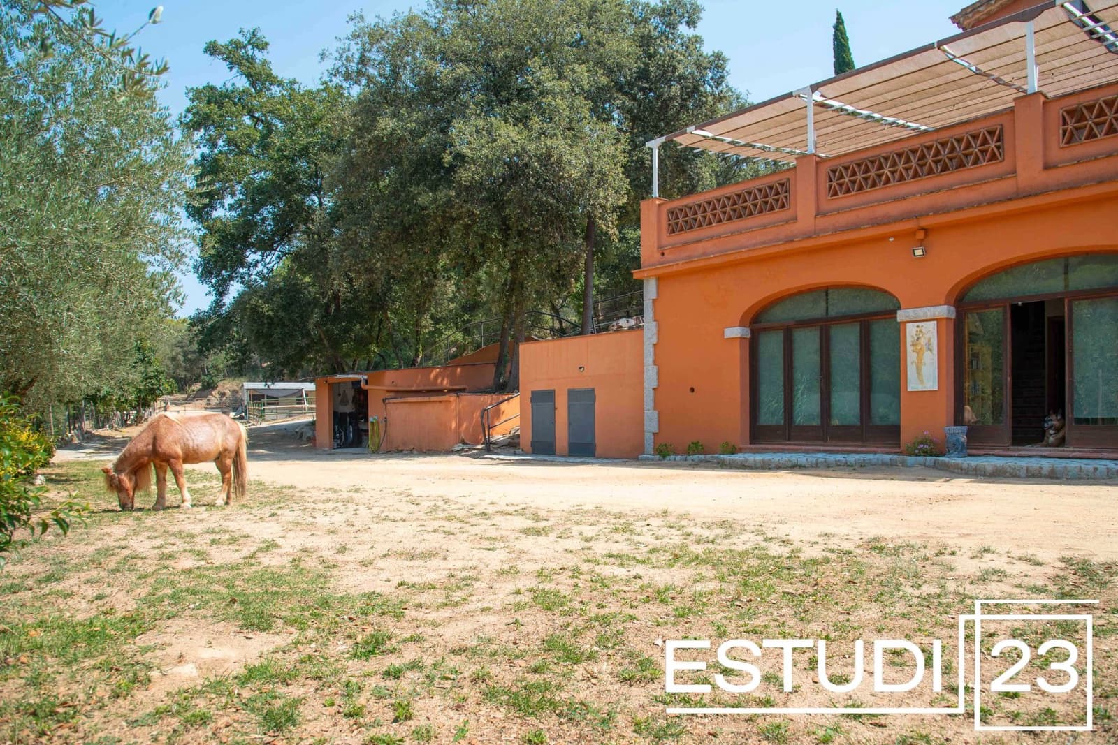 5 camera da letto Finca/Casa di Campagna in vendita in Orrius con piscina garage - 720.000 € (Rif: 9450051)