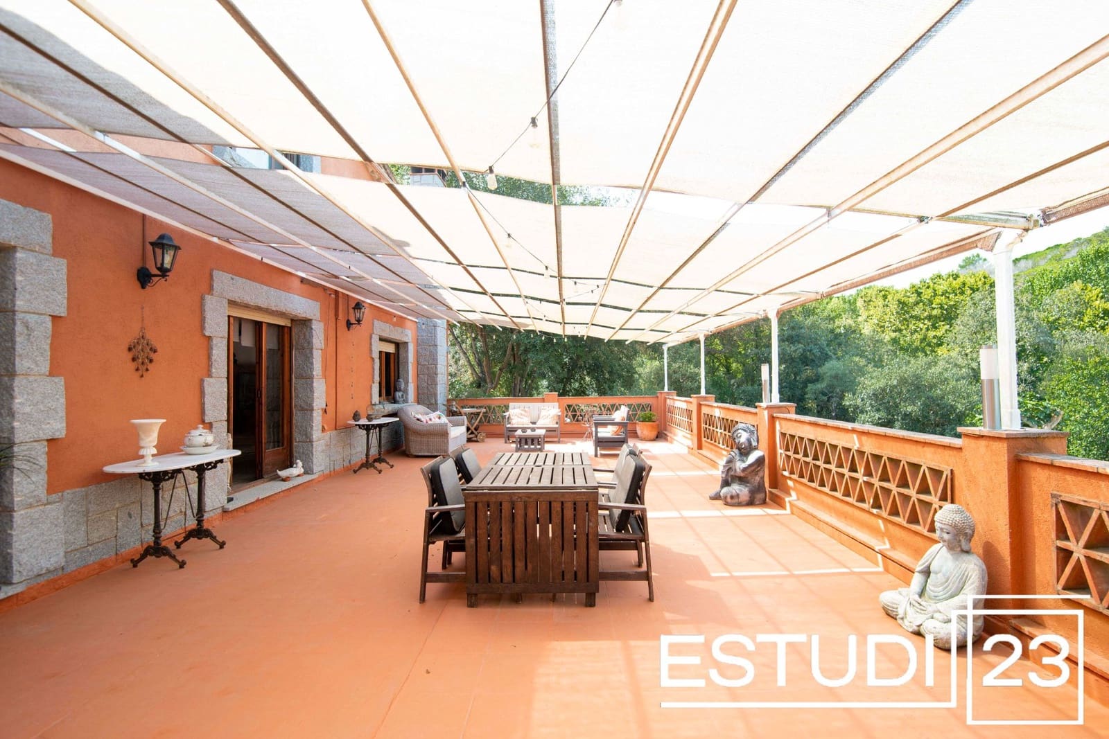 5 camera da letto Finca/Casa di Campagna in vendita in Orrius con piscina garage - 720.000 € (Rif: 9450051)