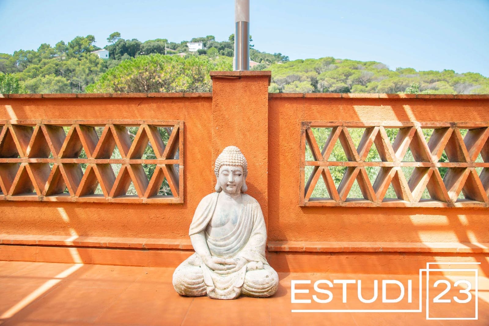 5 camera da letto Finca/Casa di Campagna in vendita in Orrius con piscina garage - 720.000 € (Rif: 9450051)