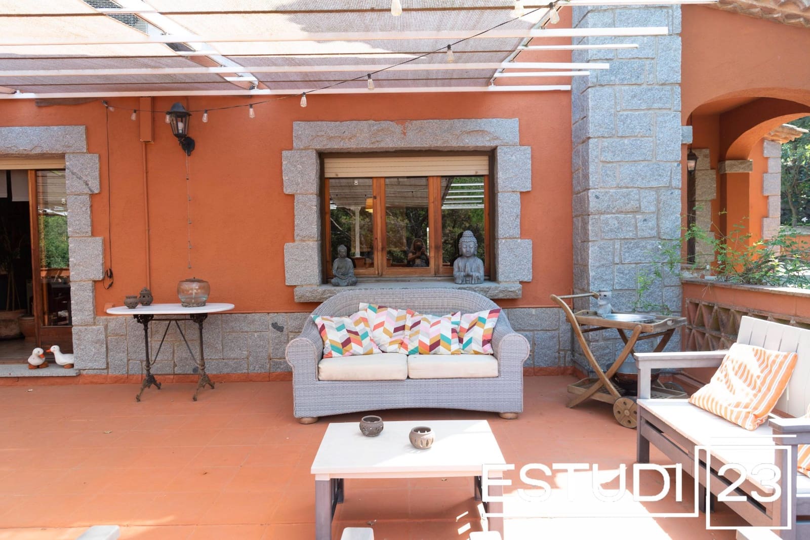 5 camera da letto Finca/Casa di Campagna in vendita in Orrius con piscina garage - 720.000 € (Rif: 9450051)