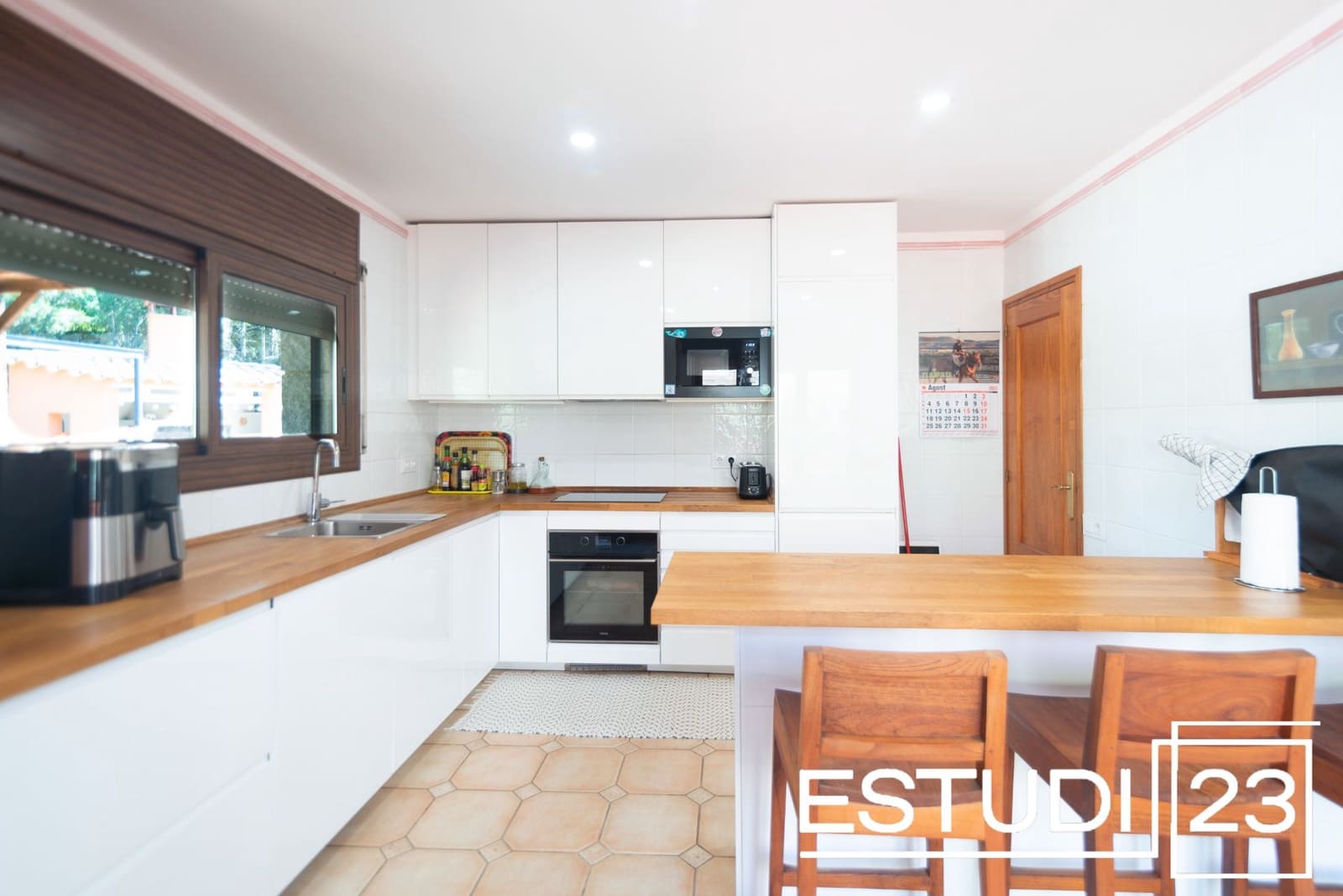 5 camera da letto Finca/Casa di Campagna in vendita in Orrius con piscina garage - 720.000 € (Rif: 9450051)