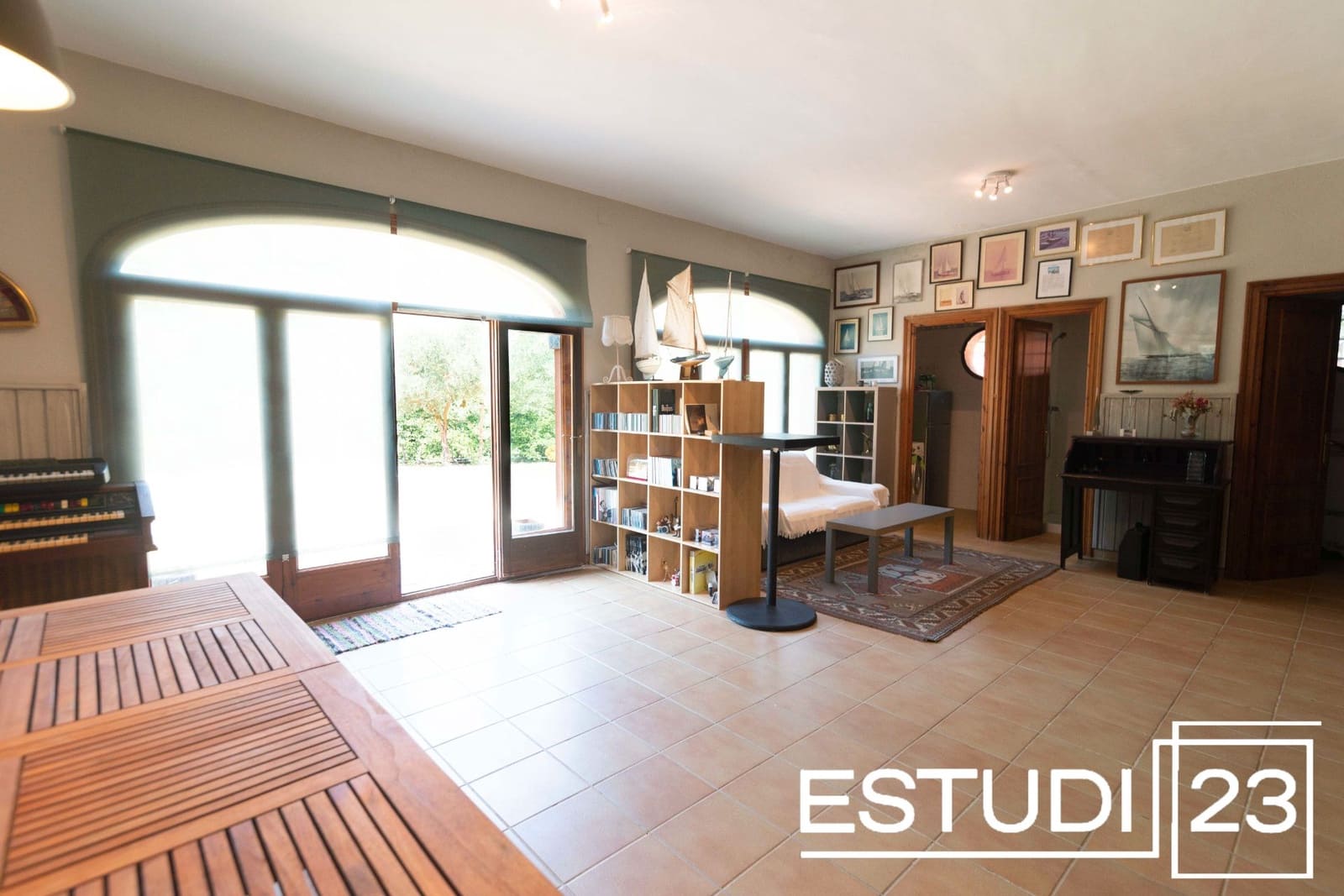 5 camera da letto Finca/Casa di Campagna in vendita in Orrius con piscina garage - 720.000 € (Rif: 9450051)