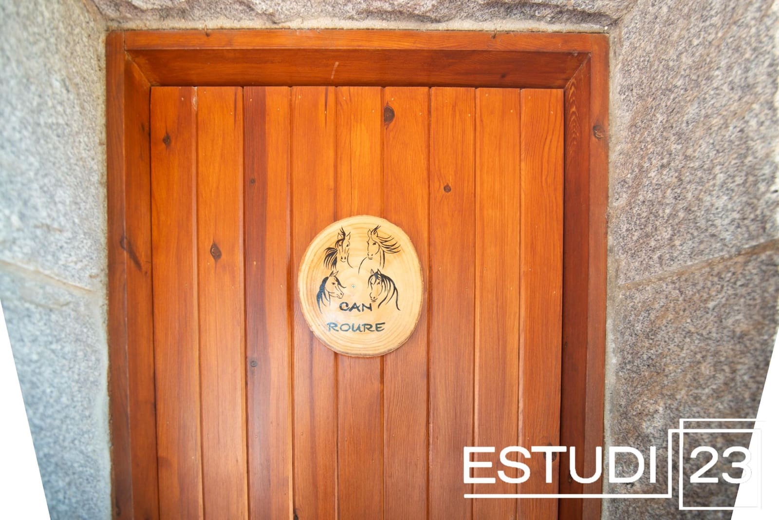 5 camera da letto Finca/Casa di Campagna in vendita in Orrius con piscina garage - 720.000 € (Rif: 9450051)