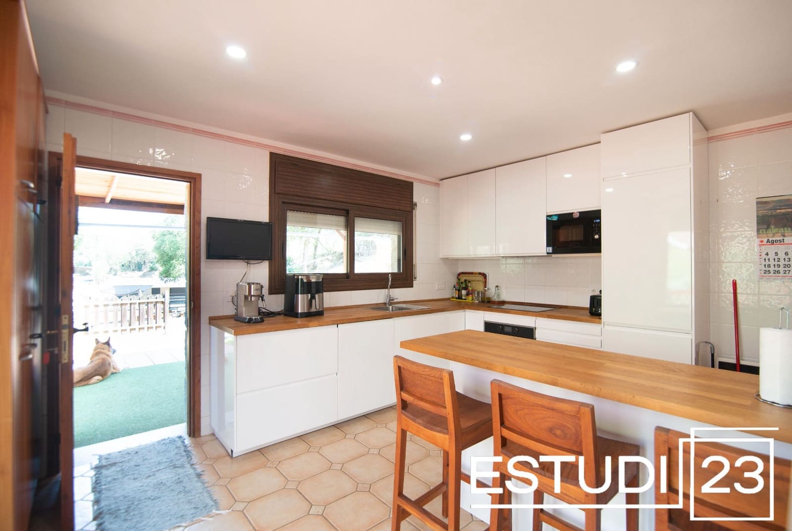 5 camera da letto Finca/Casa di Campagna in vendita in Orrius con piscina garage - 720.000 € (Rif: 9450051)