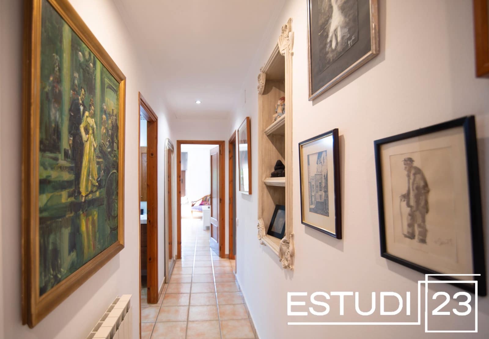 5 camera da letto Finca/Casa di Campagna in vendita in Orrius con piscina garage - 720.000 € (Rif: 9450051)