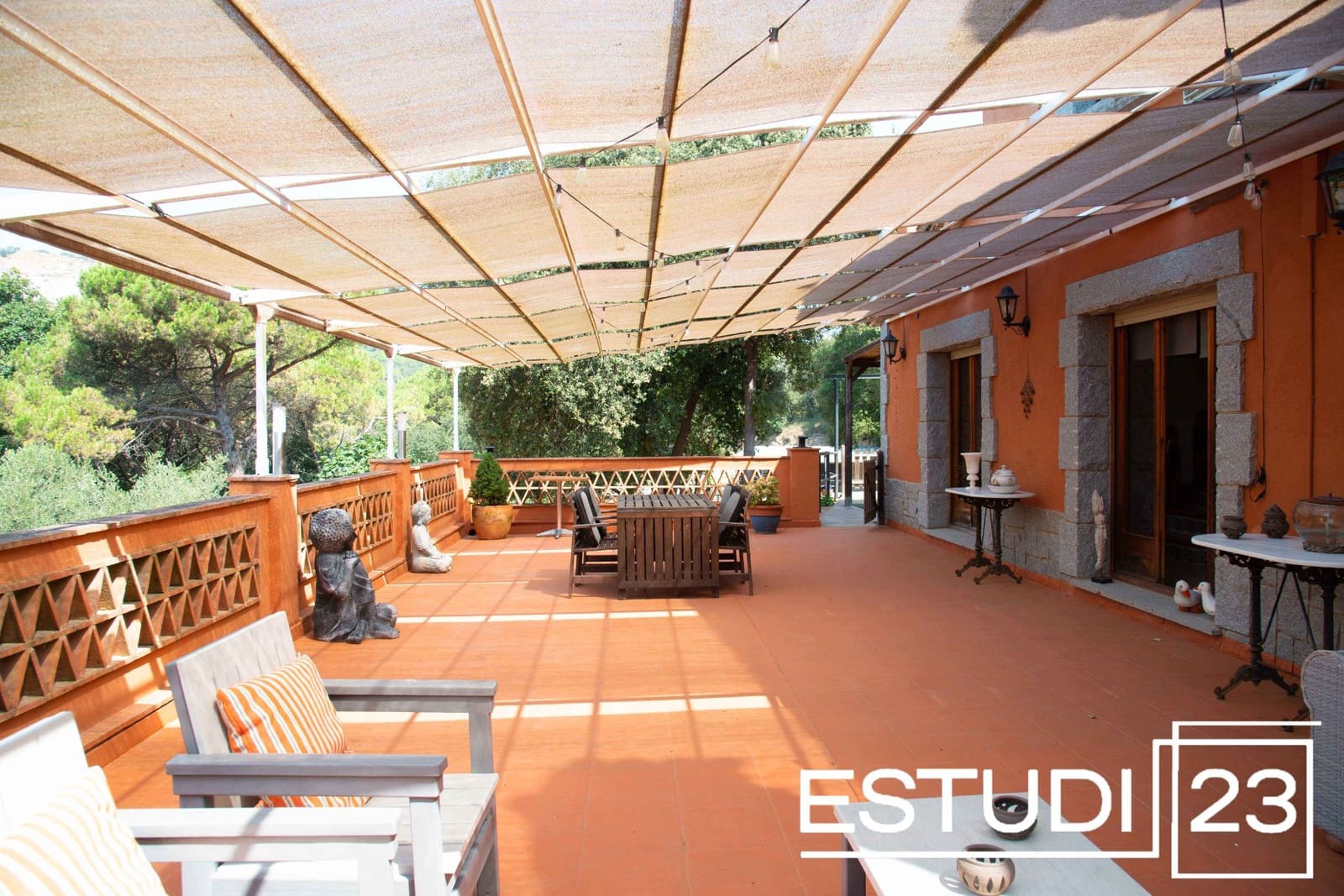 5 camera da letto Finca/Casa di Campagna in vendita in Orrius con piscina garage - 720.000 € (Rif: 9450051)