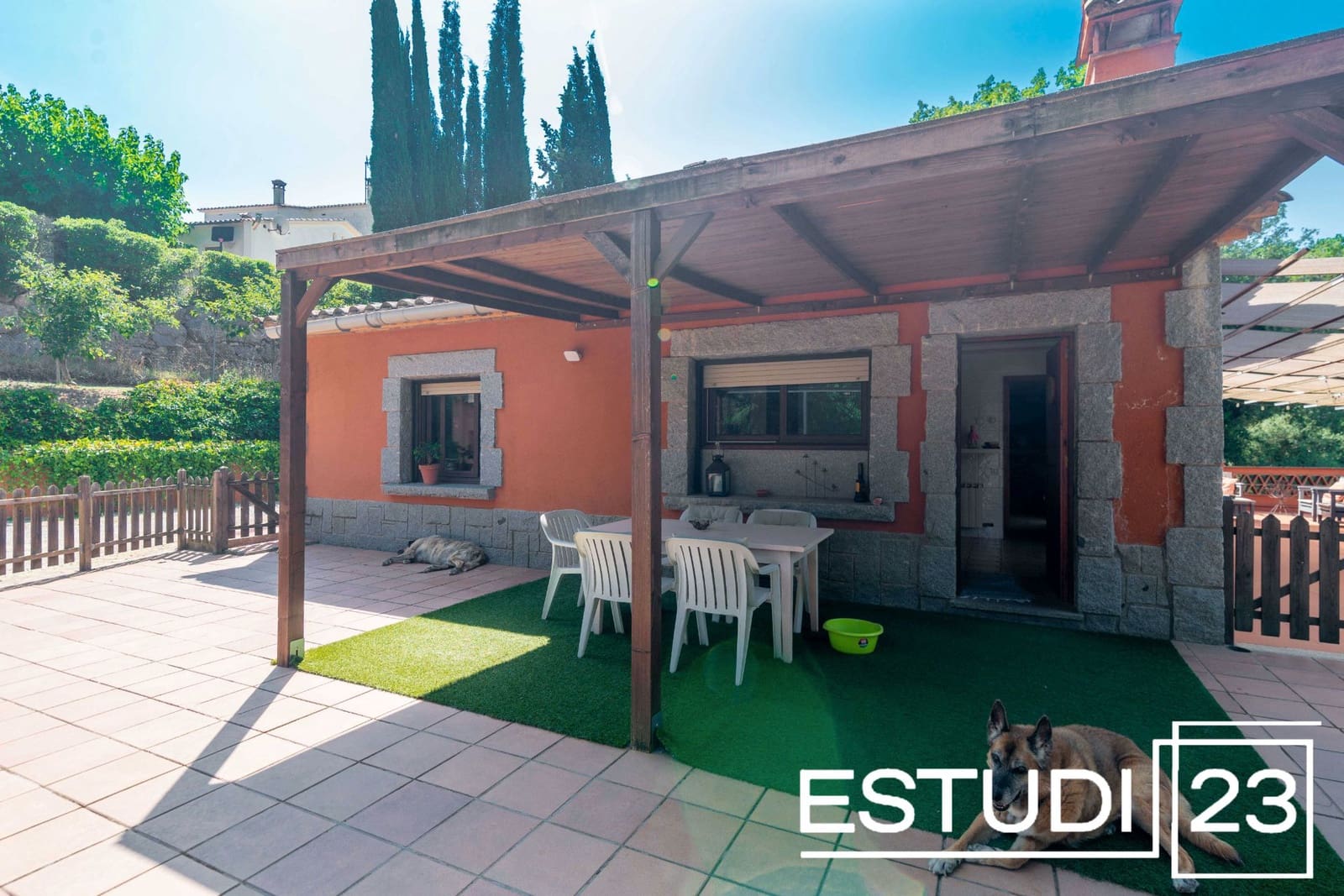 5 camera da letto Finca/Casa di Campagna in vendita in Orrius con piscina garage - 720.000 € (Rif: 9450051)