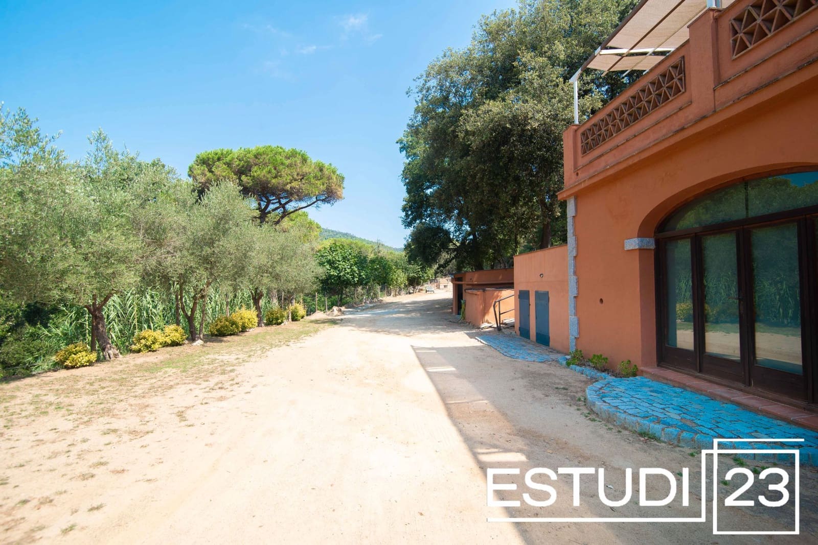 5 camera da letto Finca/Casa di Campagna in vendita in Orrius con piscina garage - 720.000 € (Rif: 9450051)