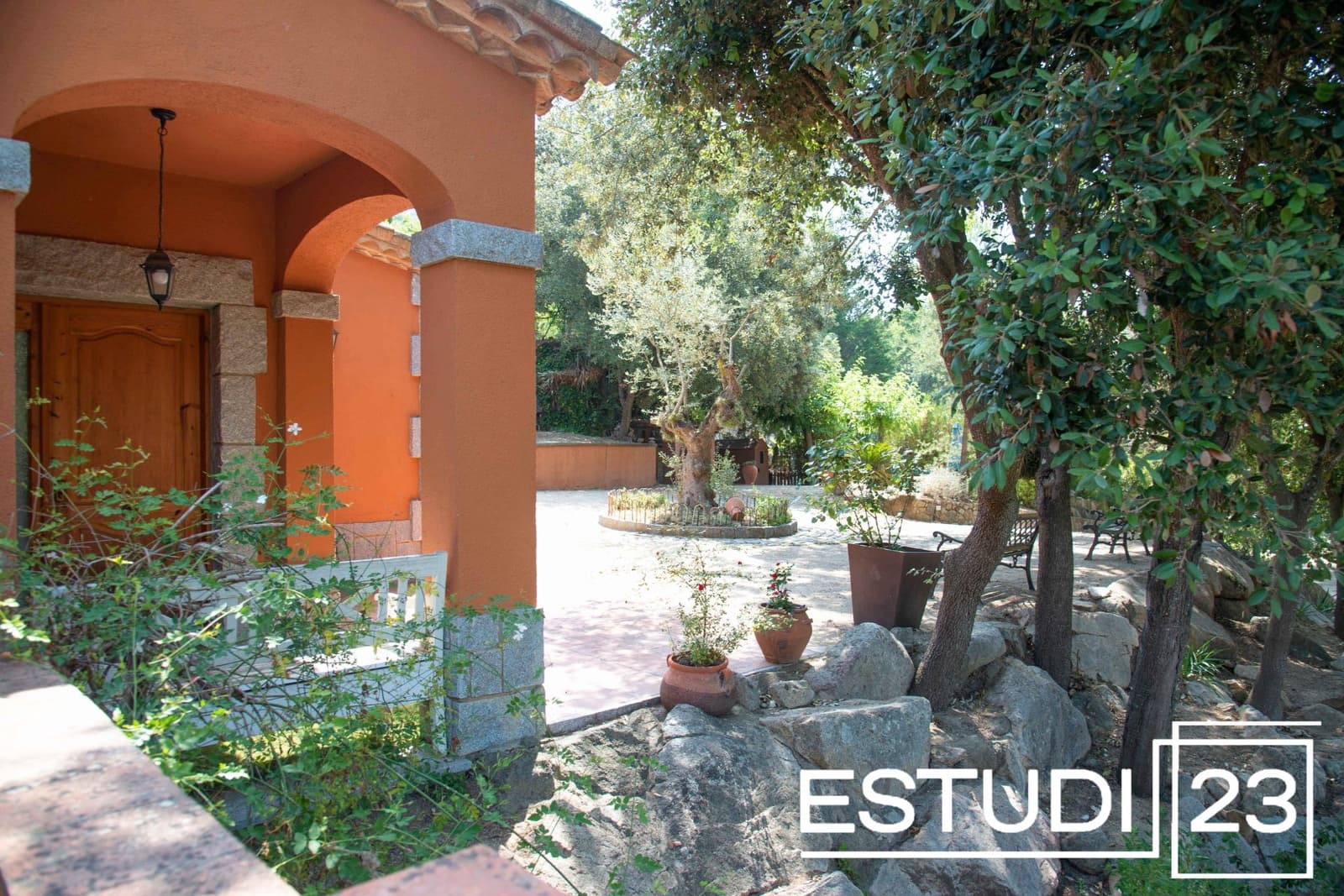 5 camera da letto Finca/Casa di Campagna in vendita in Orrius con piscina garage - 720.000 € (Rif: 9450051)