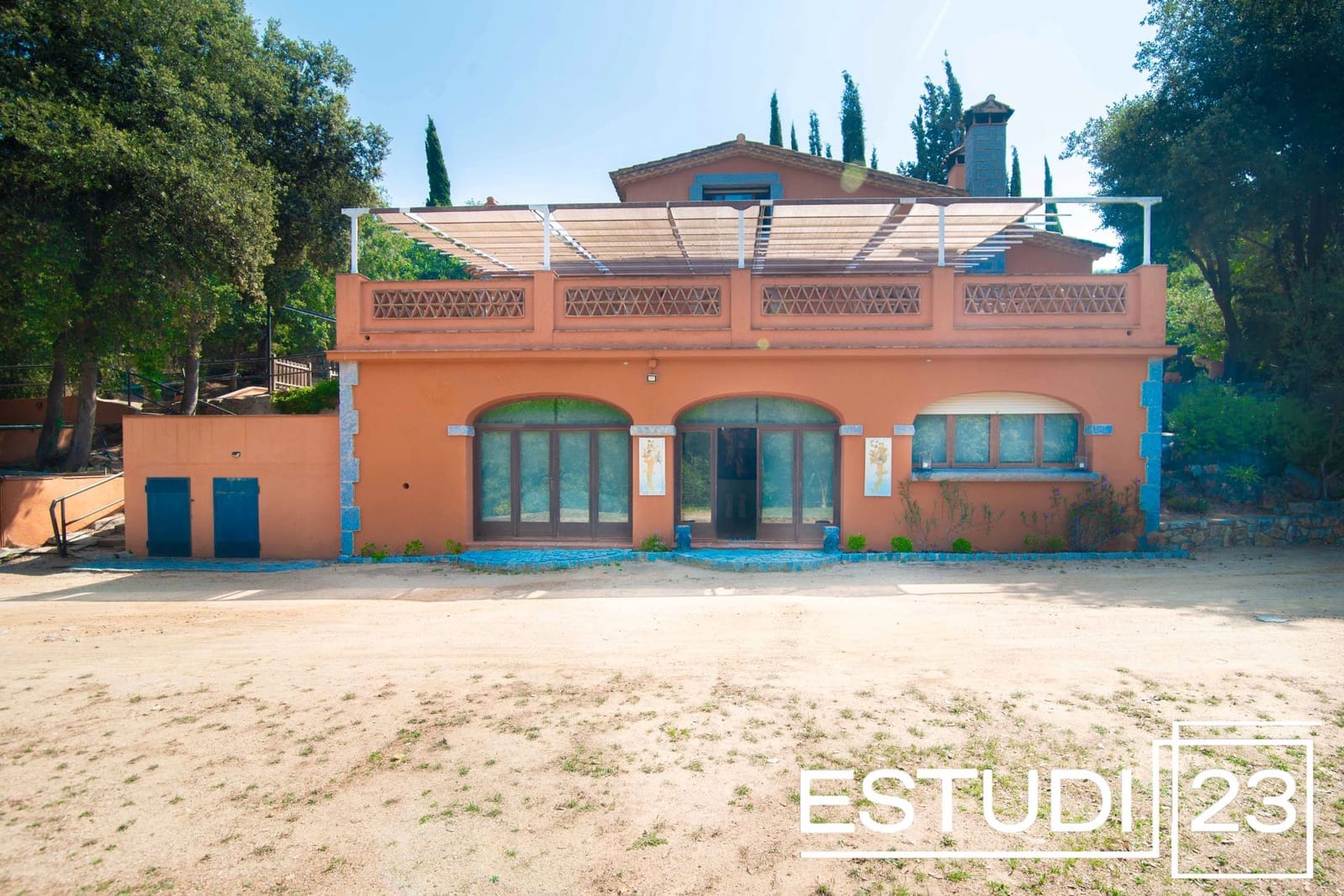 5 camera da letto Finca/Casa di Campagna in vendita in Orrius con piscina garage - 720.000 € (Rif: 9450051)