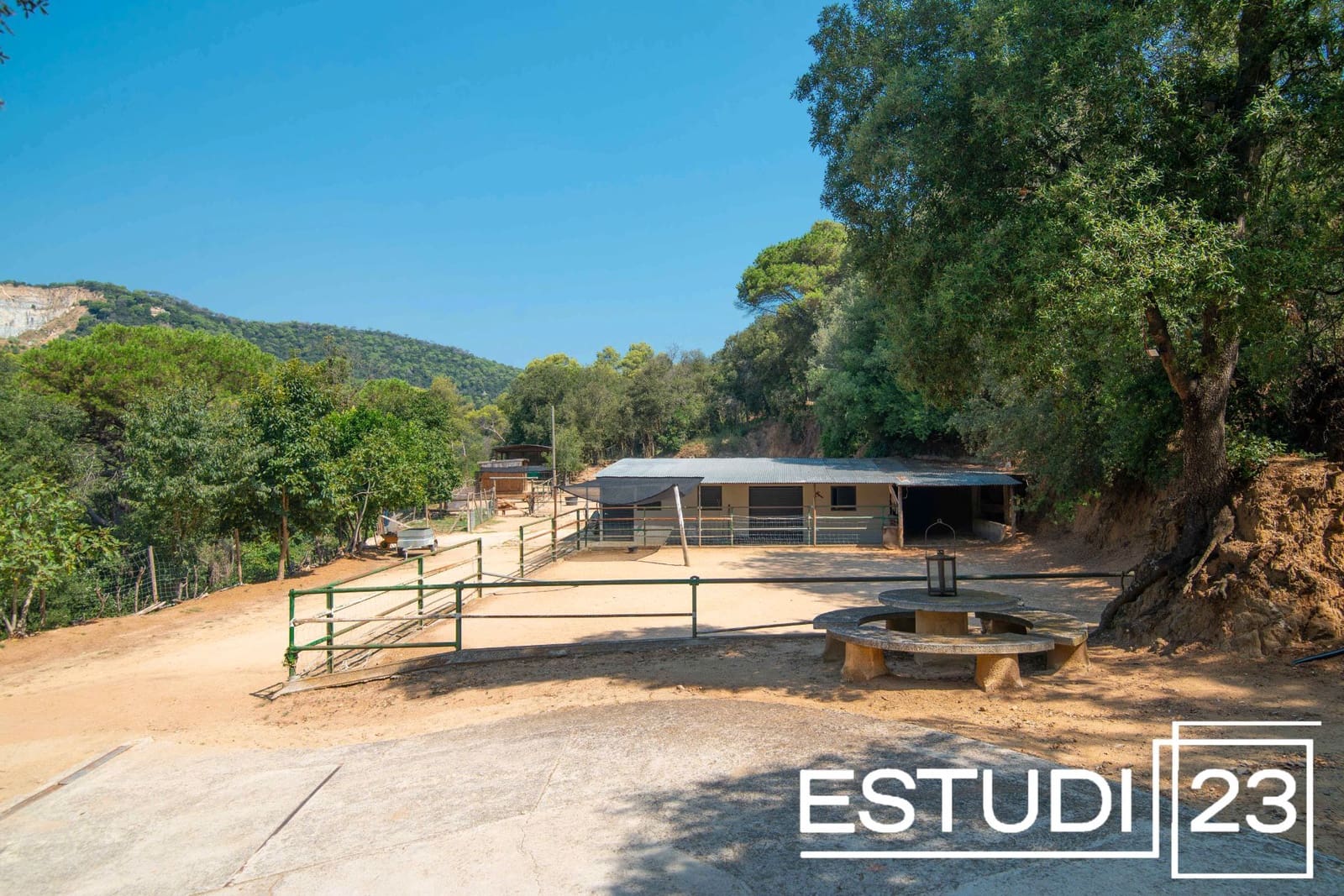 5 camera da letto Finca/Casa di Campagna in vendita in Orrius con piscina garage - 720.000 € (Rif: 9450051)