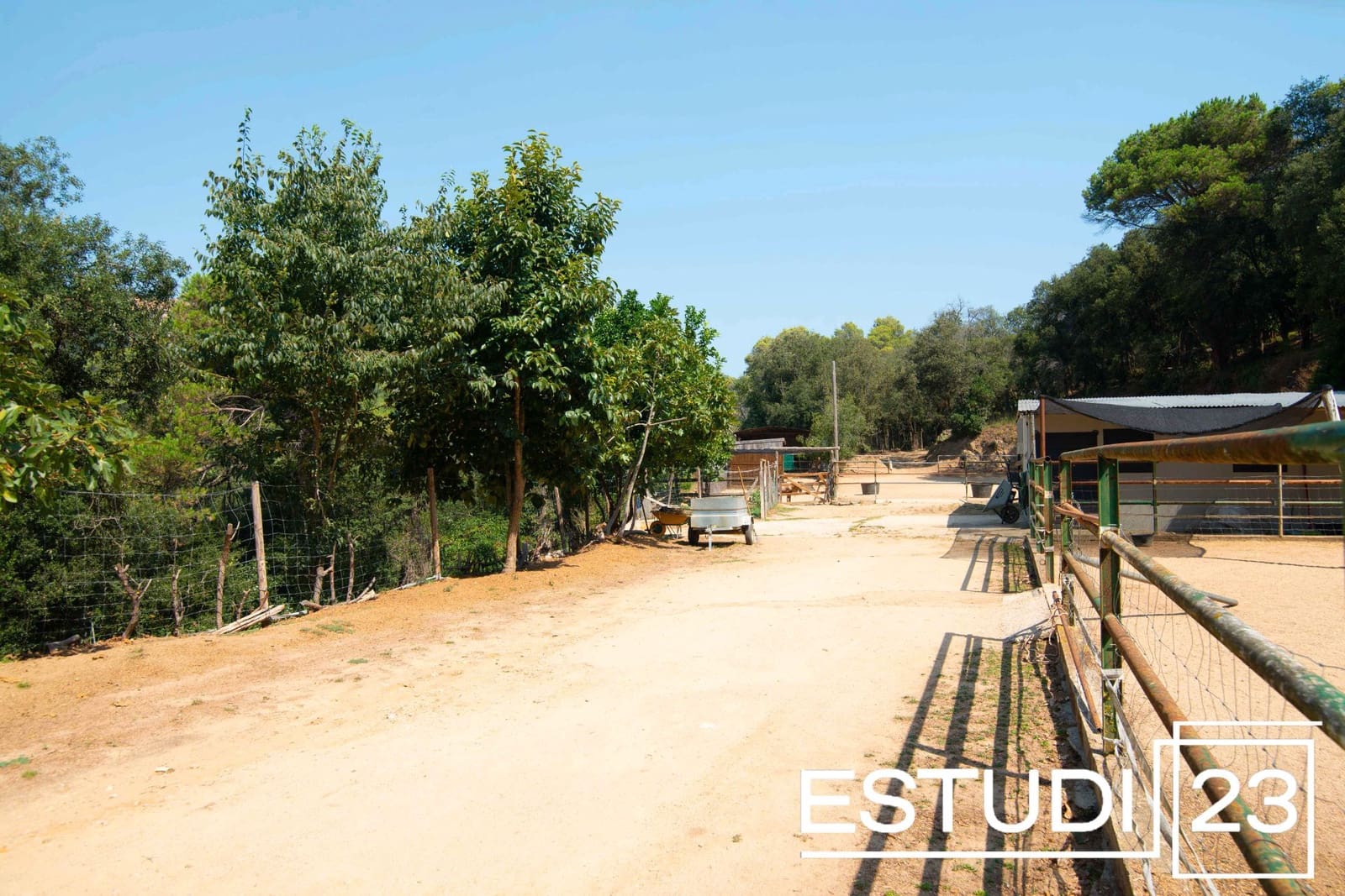 5 camera da letto Finca/Casa di Campagna in vendita in Orrius con piscina garage - 720.000 € (Rif: 9450051)