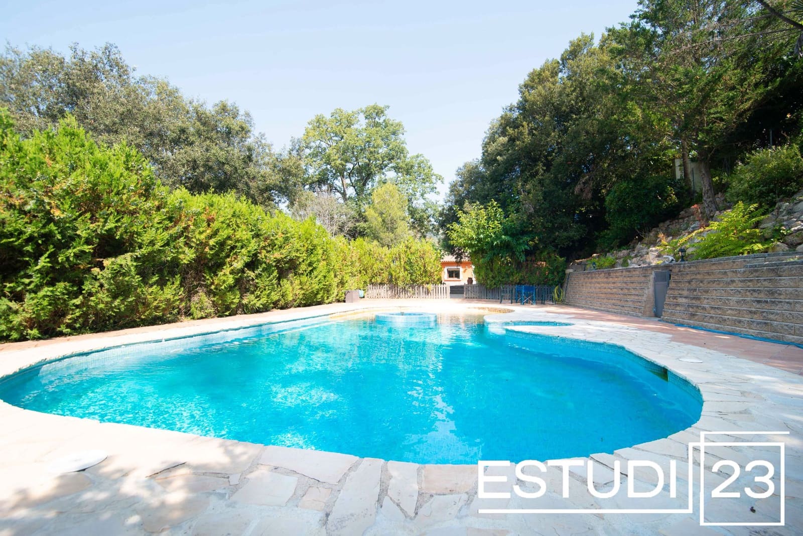 5 camera da letto Finca/Casa di Campagna in vendita in Orrius con piscina garage - 720.000 € (Rif: 9450051)