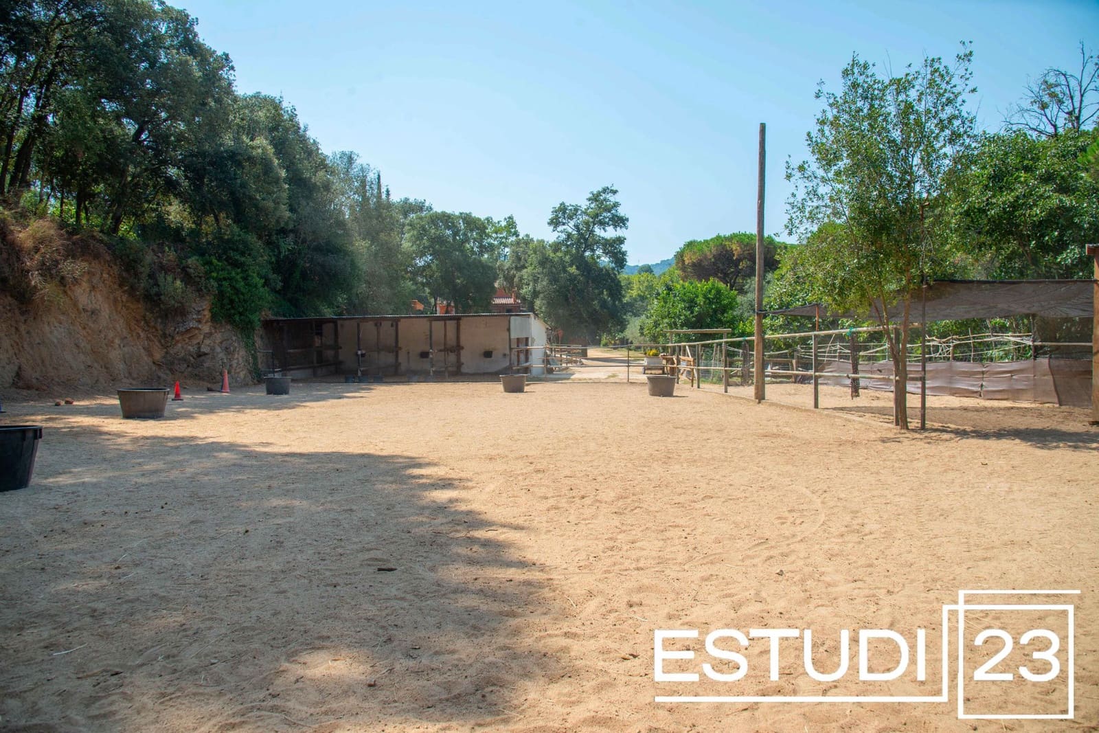 5 camera da letto Finca/Casa di Campagna in vendita in Orrius con piscina garage - 720.000 € (Rif: 9450051)