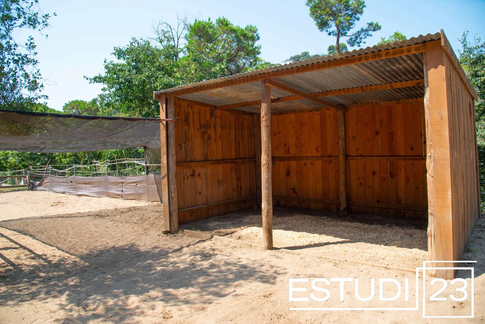 5 camera da letto Finca/Casa di Campagna in vendita in Orrius con piscina garage - 720.000 € (Rif: 9450051)