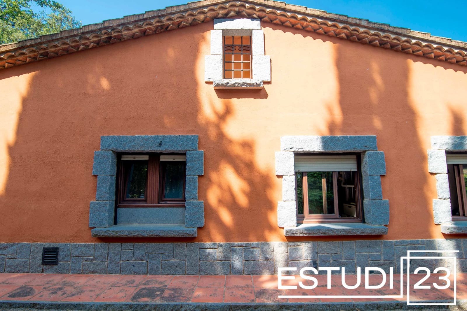 5 camera da letto Finca/Casa di Campagna in vendita in Orrius con piscina garage - 720.000 € (Rif: 9450051)