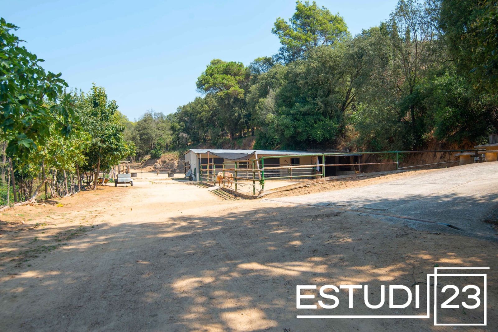 5 camera da letto Finca/Casa di Campagna in vendita in Orrius con piscina garage - 720.000 € (Rif: 9450051)