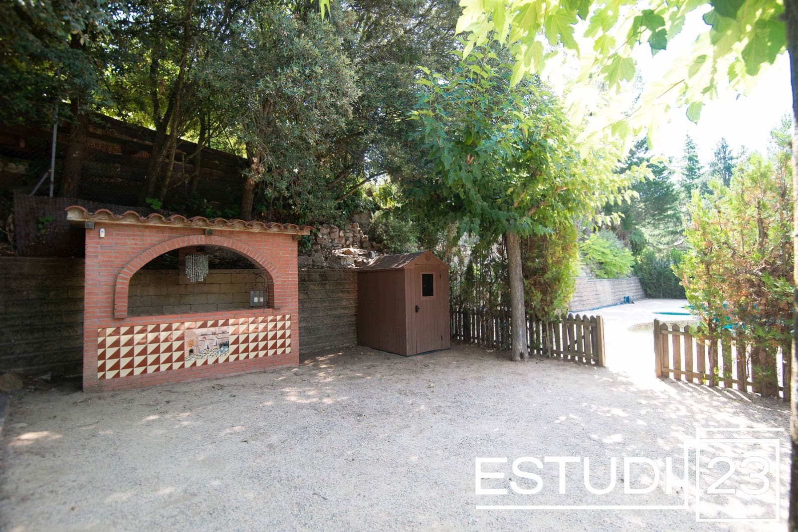 5 camera da letto Finca/Casa di Campagna in vendita in Orrius con piscina garage - 720.000 € (Rif: 9450051)