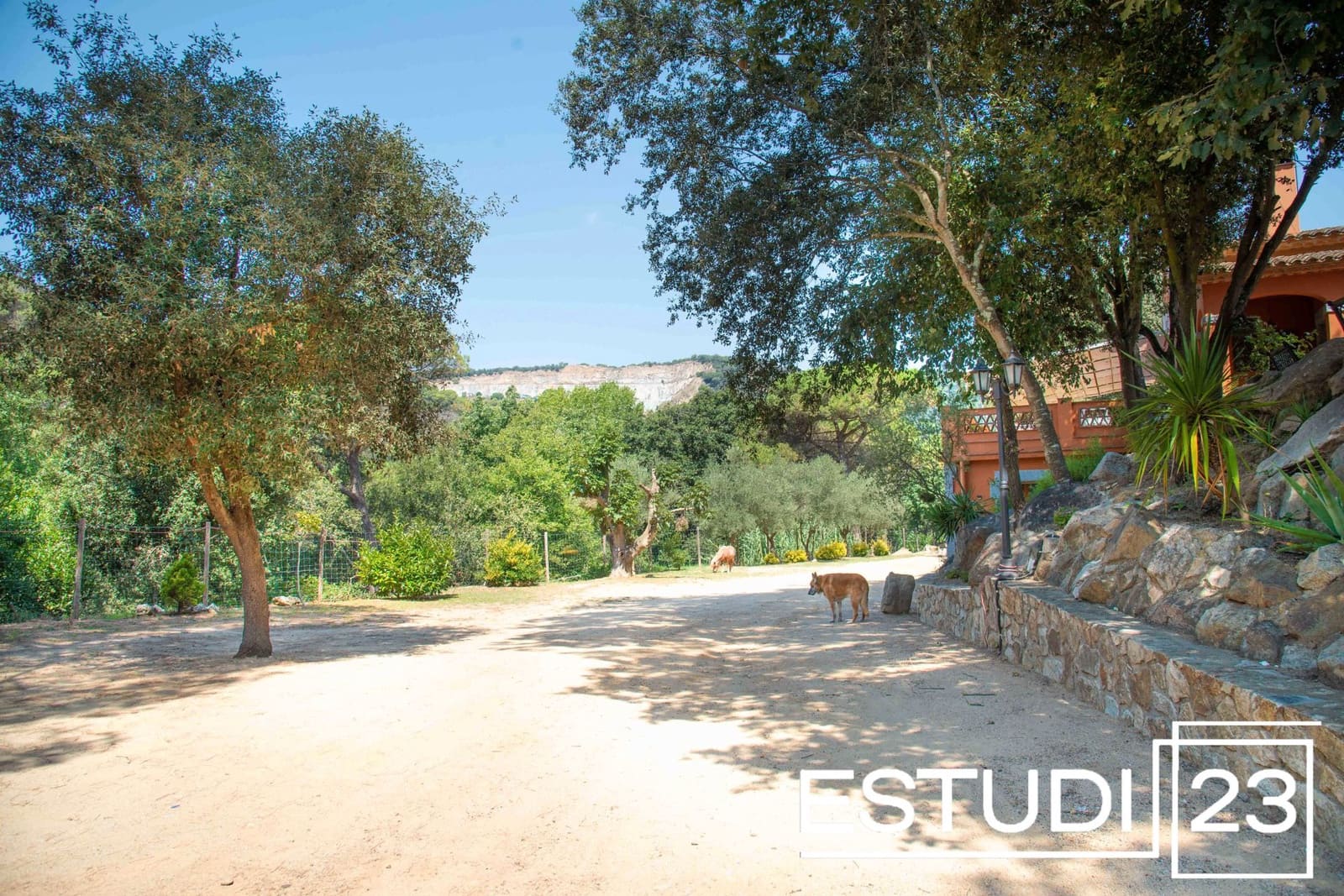 5 camera da letto Finca/Casa di Campagna in vendita in Orrius con piscina garage - 720.000 € (Rif: 9450051)