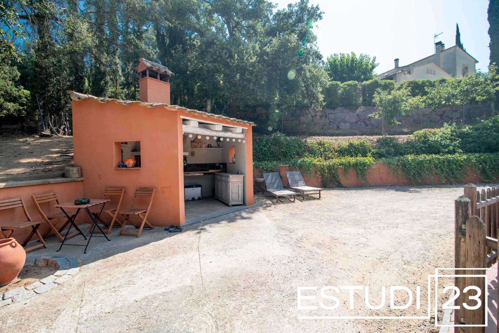 5 camera da letto Finca/Casa di Campagna in vendita in Orrius con piscina garage - 720.000 € (Rif: 9450051)