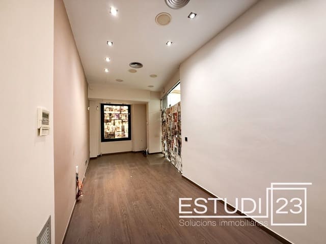 Local Commercial à louer à Arenys de Mar - 1 200 € (Ref: 9453610)