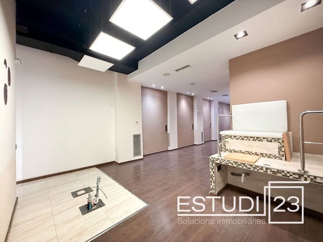 Local Commercial à louer à Arenys de Mar - 1 200 € (Ref: 9453610)