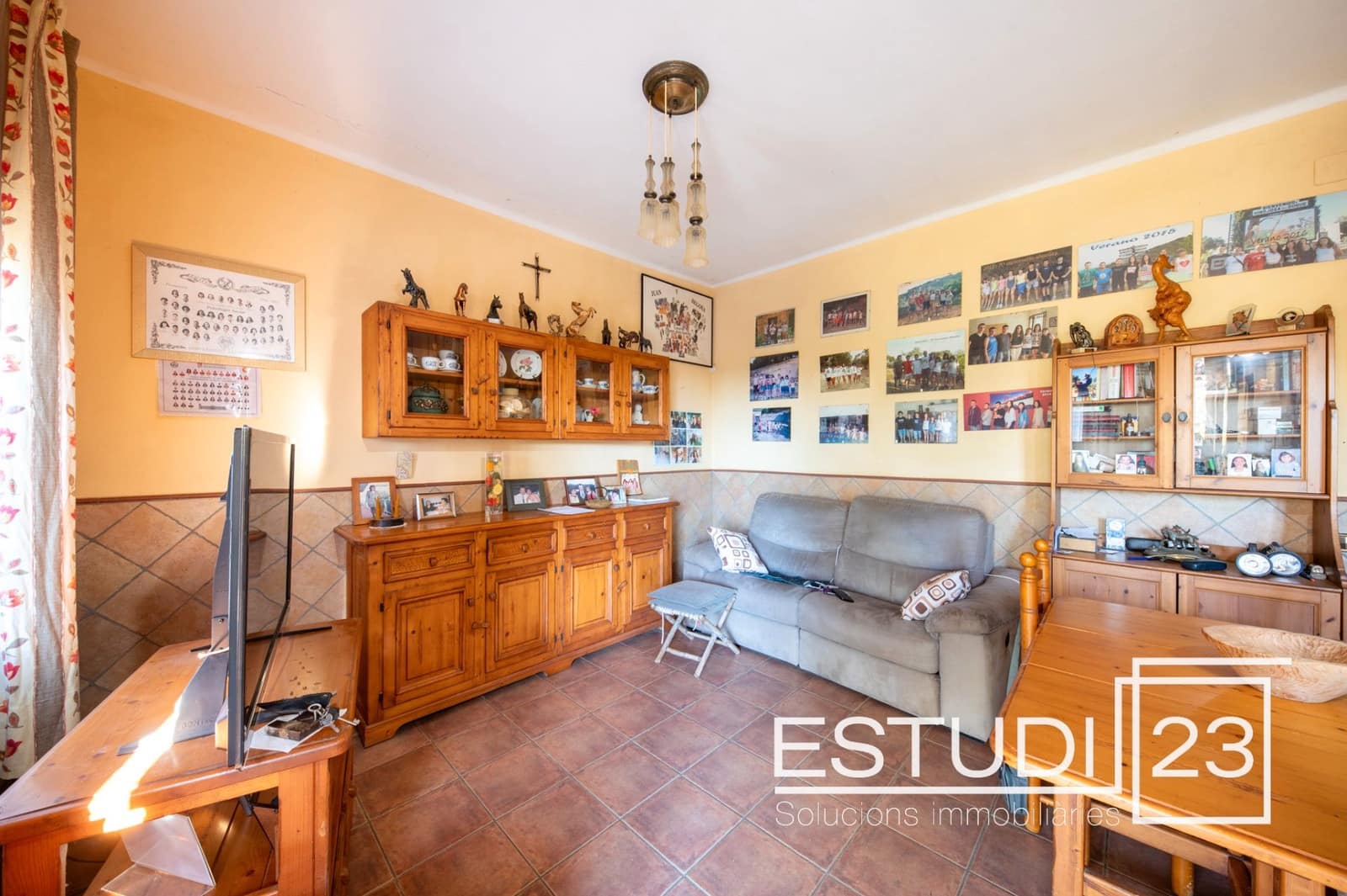 4 sovrum Finca/Hus på landet till salu i Arenys de Munt - 650 000 € (Ref: 9453694)