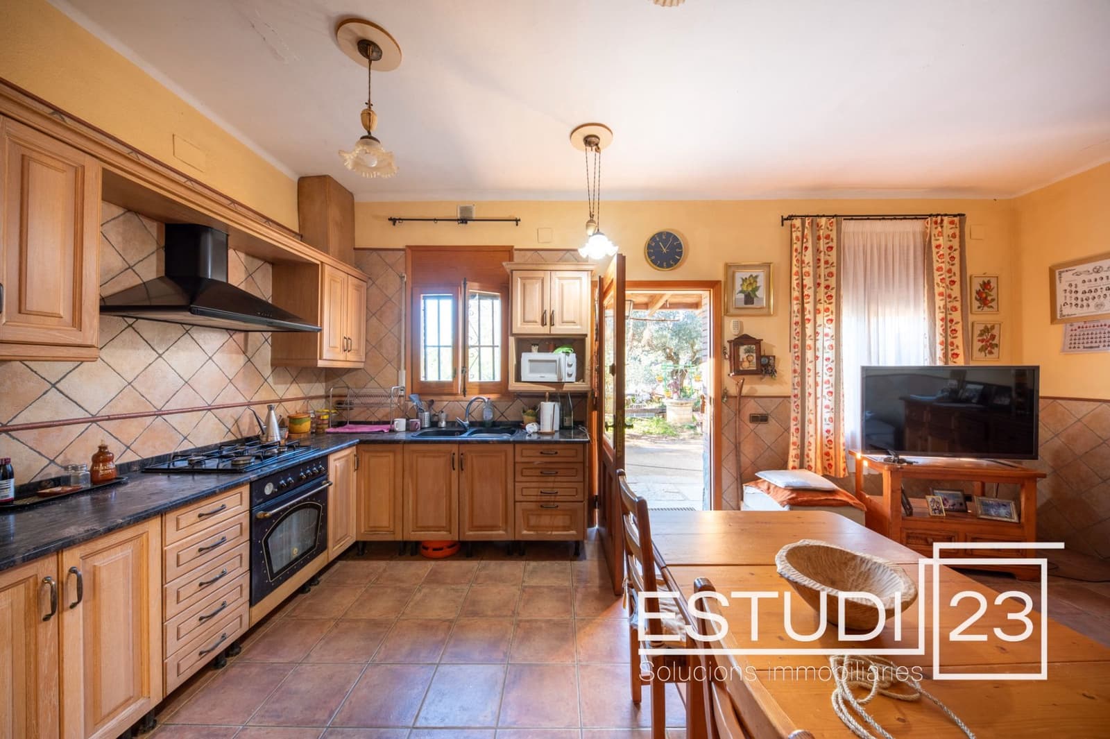 4 sovrum Finca/Hus på landet till salu i Arenys de Munt - 650 000 € (Ref: 9453694)