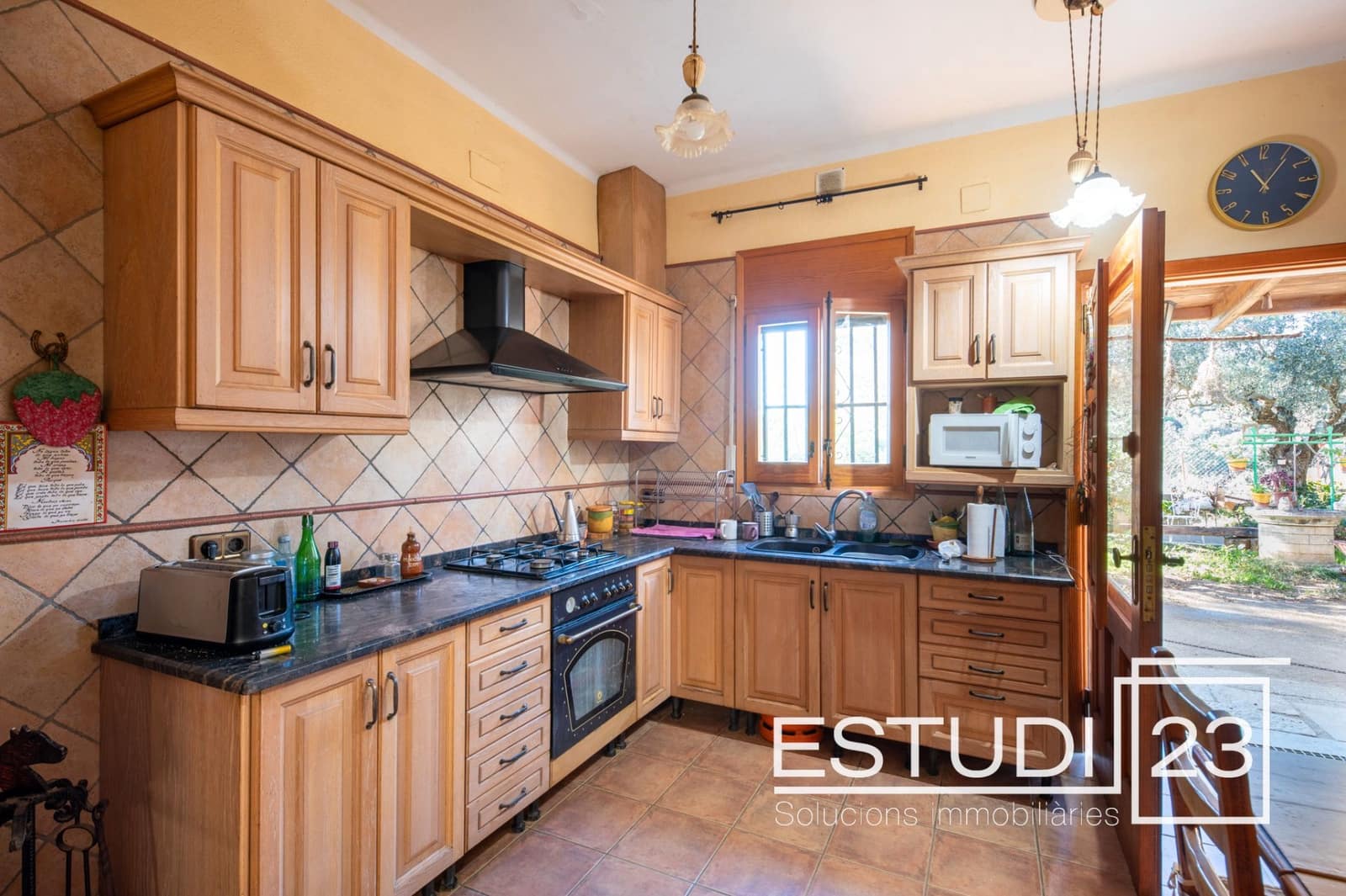 4 sovrum Finca/Hus på landet till salu i Arenys de Munt - 650 000 € (Ref: 9453694)