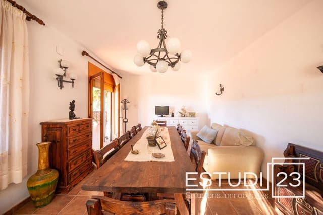 4 quarto Quinta/Casa Rural para venda em Arenys de Munt - 650 000 € (Ref: 9453694)