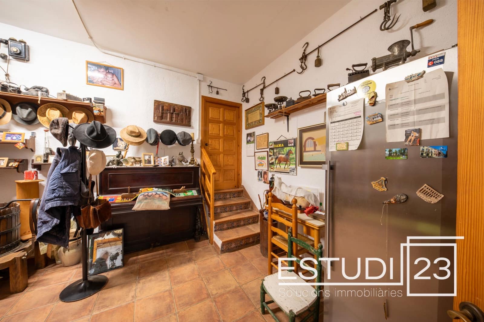 4 sovrum Finca/Hus på landet till salu i Arenys de Munt - 650 000 € (Ref: 9453694)