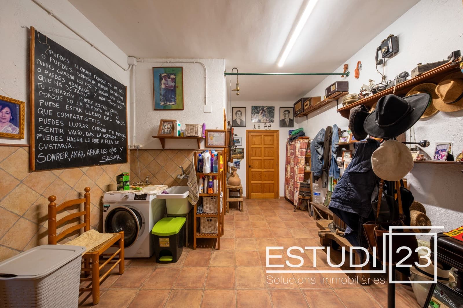 4 sovrum Finca/Hus på landet till salu i Arenys de Munt - 650 000 € (Ref: 9453694)