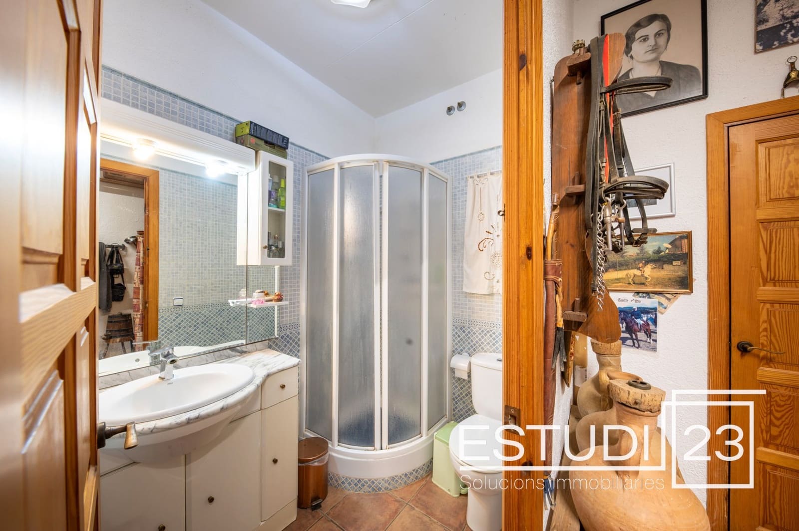 4 sovrum Finca/Hus på landet till salu i Arenys de Munt - 650 000 € (Ref: 9453694)