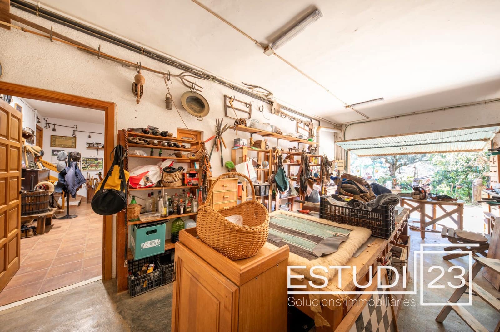 4 sovrum Finca/Hus på landet till salu i Arenys de Munt - 650 000 € (Ref: 9453694)