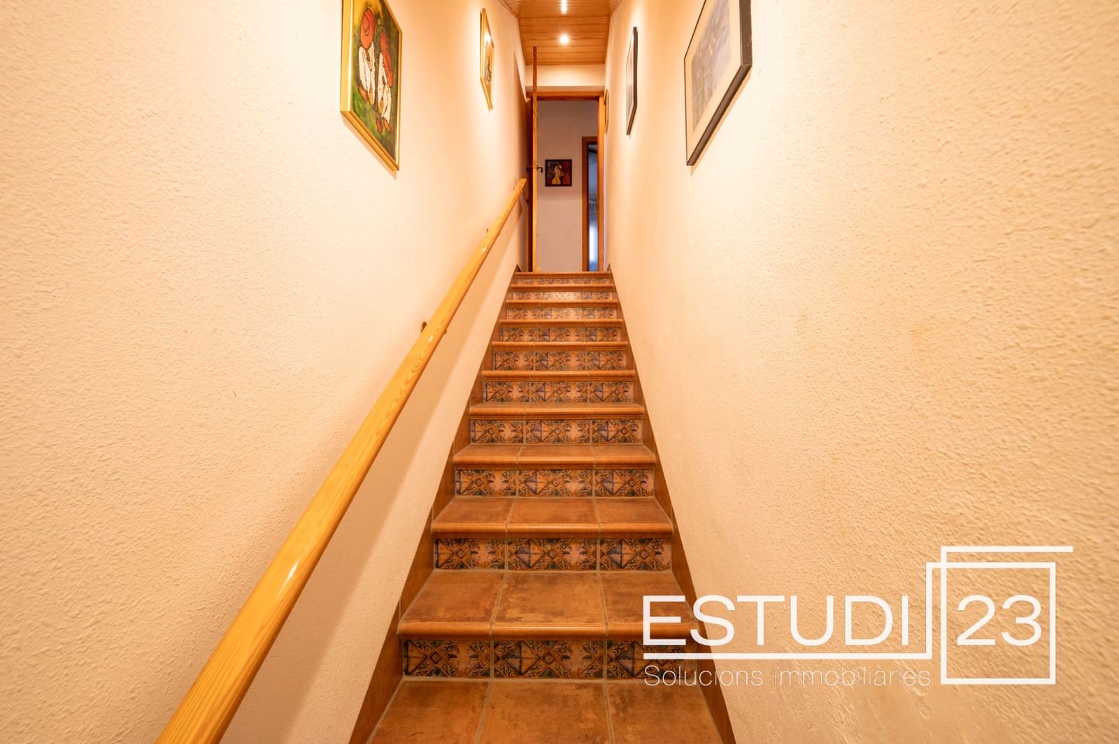 4 sovrum Finca/Hus på landet till salu i Arenys de Munt - 650 000 € (Ref: 9453694)