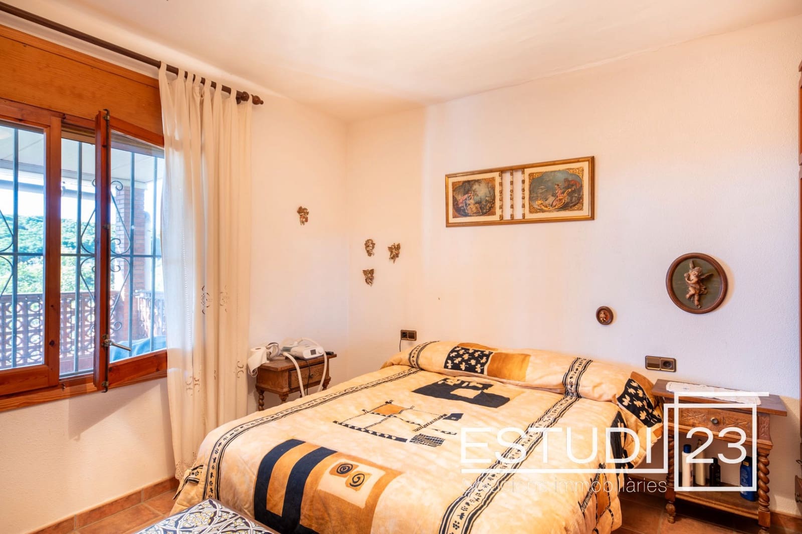 4 sovrum Finca/Hus på landet till salu i Arenys de Munt - 650 000 € (Ref: 9453694)