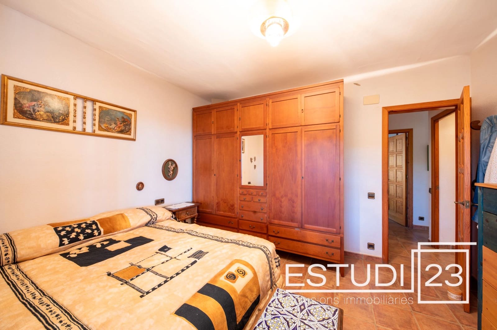 4 sovrum Finca/Hus på landet till salu i Arenys de Munt - 650 000 € (Ref: 9453694)