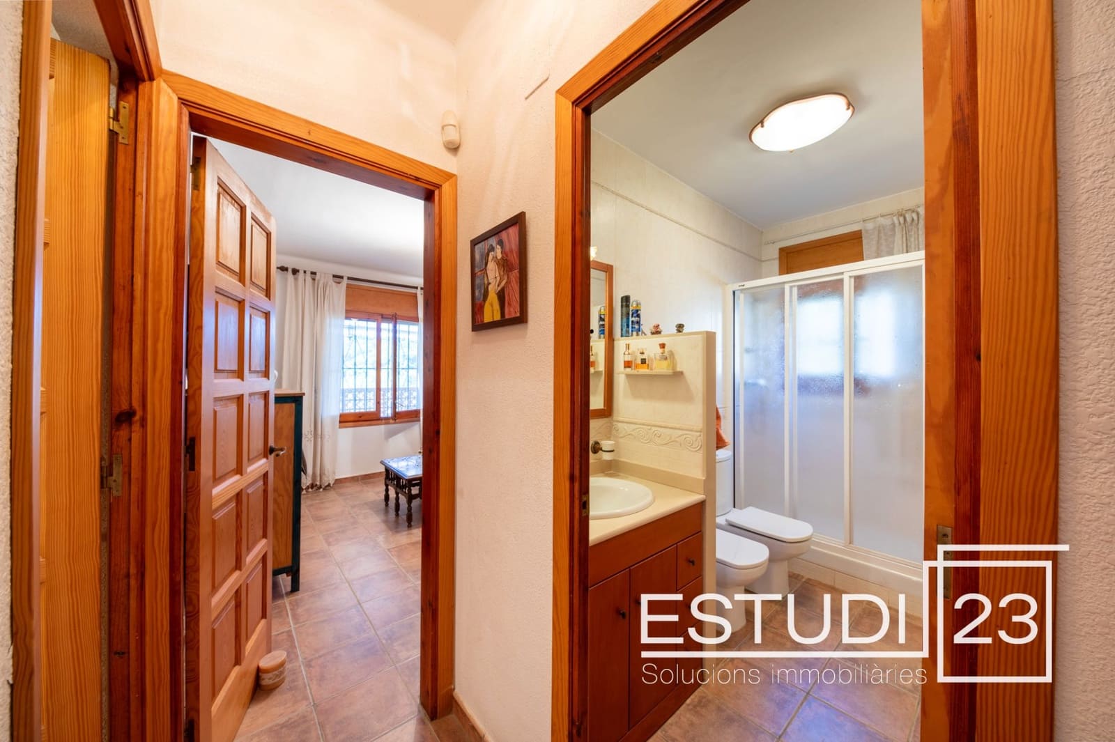 4 sovrum Finca/Hus på landet till salu i Arenys de Munt - 650 000 € (Ref: 9453694)